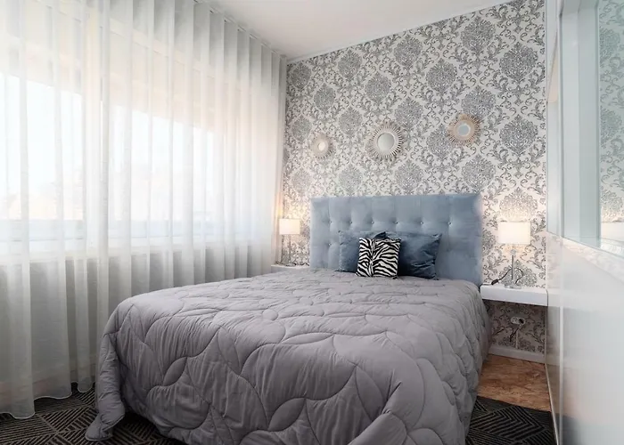 Downtown * Πόρτο