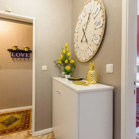 Downtown Apartamento *