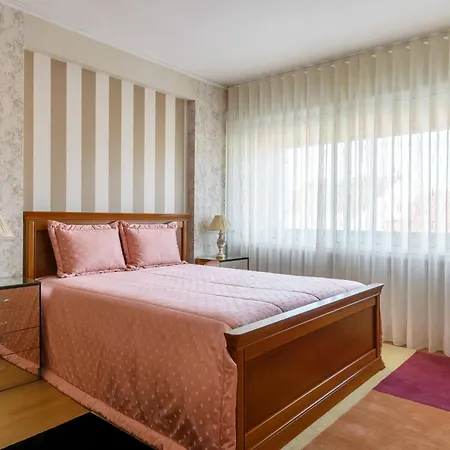 Downtown Apartamento