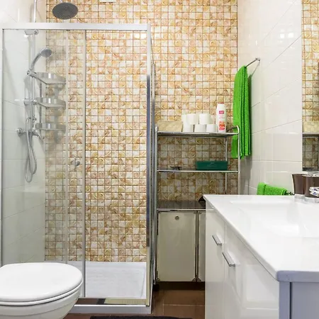 Downtown Appartement Porto