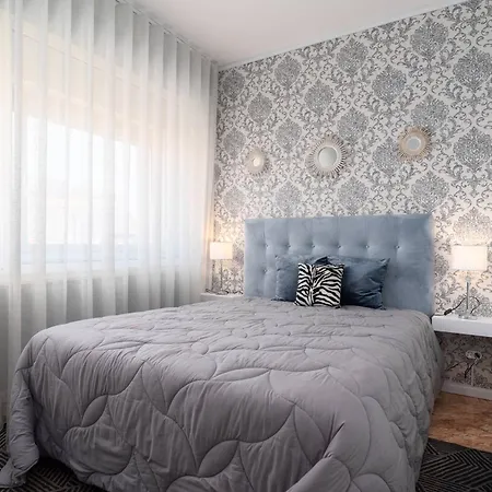 Appartement Downtown