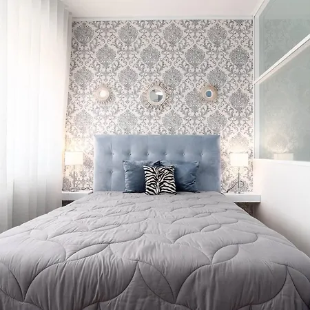 Appartement Downtown