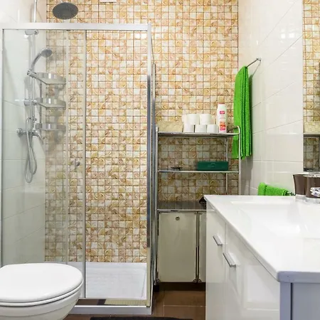 아파트 Downtown 포르투