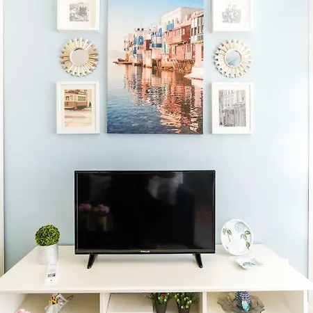 Apartment Downtown