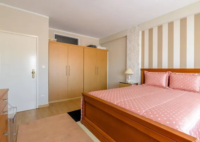 Downtown Appartement