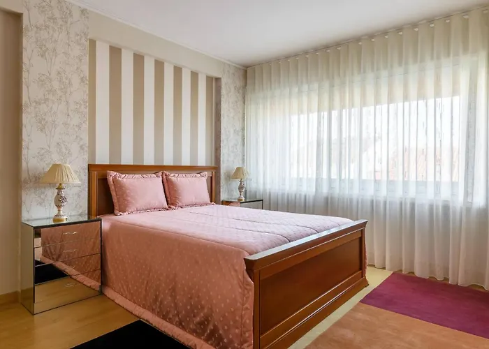 Downtown Appartement