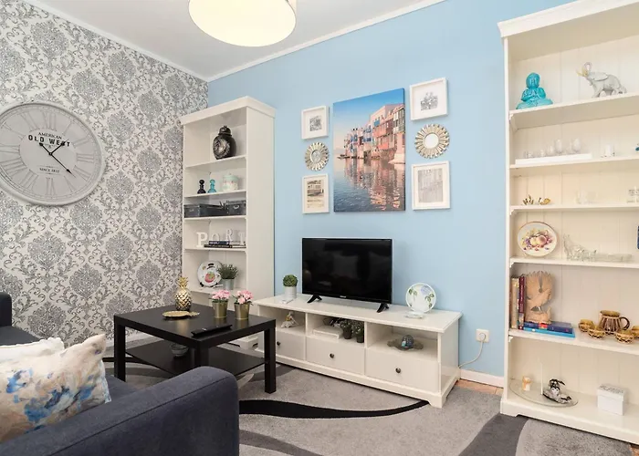 Downtown Appartement *