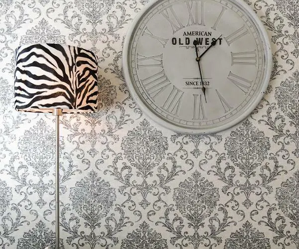 Apartmán Downtown *