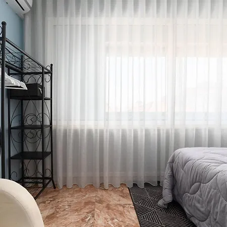 Apartamento Downtown Porto