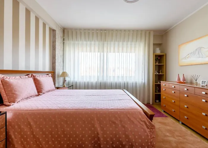 Downtown Apartamento