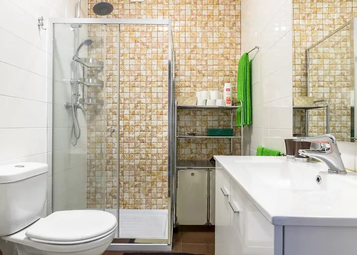 Downtown Apartamento Porto