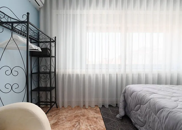 Apartamento Downtown Porto