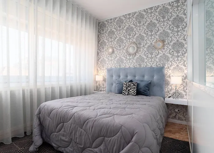 Apartamento Downtown