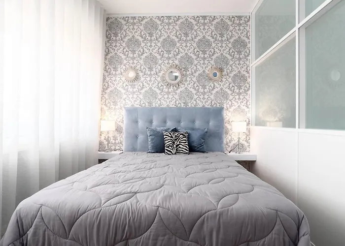 Apartamento Downtown