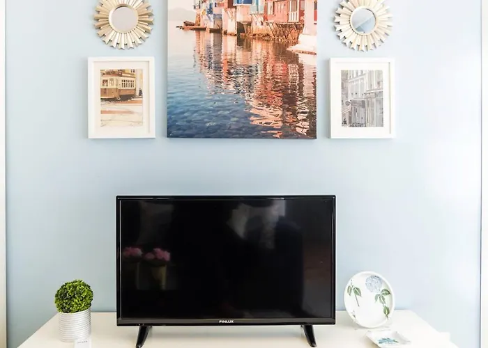 Downtown Apartamento *