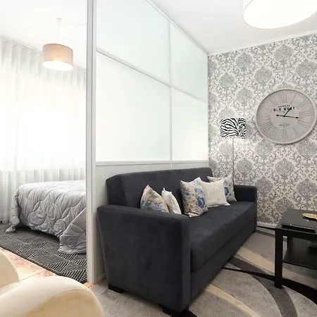 Downtown Apartament *