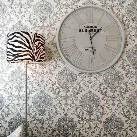 Apartament Downtown *